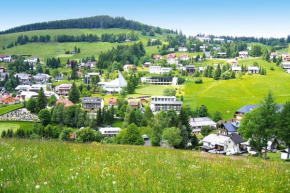 Apartment in the Schauinsland residence, Todtnauberg